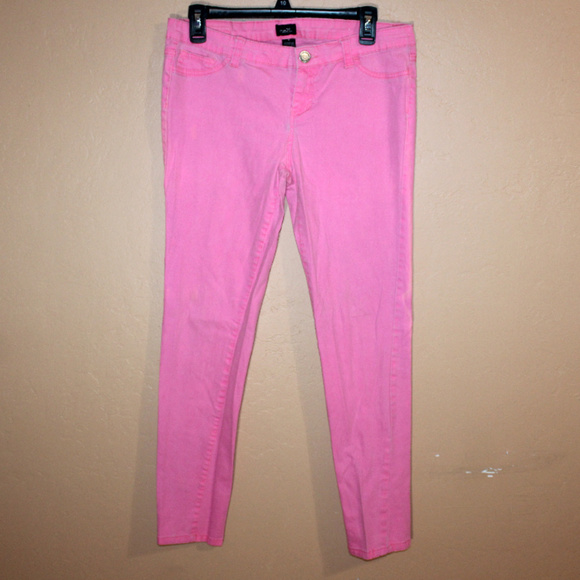 Rue21 Denim - Pink Rue21 Jeans 9